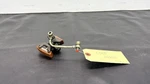1987-1991 Porsche 928 S4 Camshaft Chain Tensioner Adjuster. Fixed Price $154.99.
