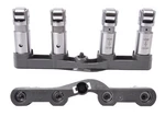 Enginetech L5702-4 Set Of Hydraulic Lifters For 2005-2021 Chrysler/dodge. Fixed Price $146.30.