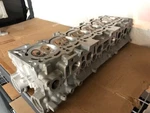New 2JZ Gte Cylinder Head And Kelford Cams. Fixed Price $8000.00.