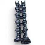 2004-2006 Mercedes Sprinter 2.7L OM647LA Diesel Engine Motor Camshaft Set Oem. Fixed Price $103.99.