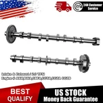 Intake & Exhaust Camshafts For 08-13 2.0 Tsi Audi A3 Volkswagen Gti Jetta Passat. Fixed Price $125.00.