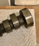 Nos Ford D0AZ-6250-D Boss 429SCJ Mechanical Camshaft W Lifters. Fixed Price $3250.00.