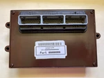 Engine Computer Programmed Plug&play 2001 Dodge Truck 56028544AB 5.2L At Ecm. Fixed Price $317.80.