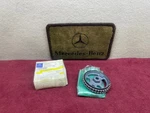 Mercedes Benz Camshaft Gear A1120500204 Nos. Fixed Price $166.00.