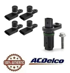 Camshaft / Crankshaft Sensor For Chevy Traverse Impala Gmc Acadia 3.0L 3.6L V6. Fixed Price $144.18.