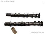 Right Camshafts Pair Set From 2018 Ford F-150 3.5 HL3E6A266BB Turbo. Fixed Price $149.95.