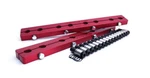 Comp Cams Stud Girdle; Chevy (265-400) Spring Loaded Design, 7/16". Fixed Price $316.95.