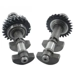 For 2007-2011 Toyota Camry 2.4L Balance Shaft Set 13601-28021 13602-28020. Fixed Price $200.01.