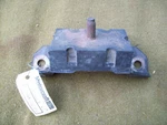 Nos 65 66 67 68 69 70 71 72 Ford 240 Lh/rh Motor Mount Insulator. Fixed Price $29.95.