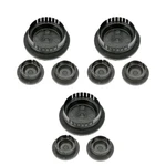Pack Of 3 Camshaft Plug Dorman 917-127 For Freightliner, Mercedes-benz. Fixed Price $53.58.
