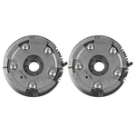 Pair Camshaft Adjusters Exhaust A2720505047 For Mercedes-benz S400 GL550 GLK350. Fixed Price $58.00.