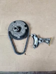 Gen V LT1/L86 Camshaft Position Actuator Phaser Gm # 12623368. Fixed Price $109.95.