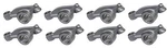 Empi 21-2312 Forged 1.25 Ratio Rocker Arms X 8 Vw Buggy Ghia Thing Bus Baja. Fixed Price $162.80.
