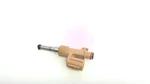 2010 2023 Lexus GX460 Engine Fuel Injector 23250-38040 Oem. Fixed Price $41.85.