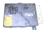 P04801062AE Bcm Body Control Module 1998 Dodge Caravan Or T&c. Fixed Price $300.00.