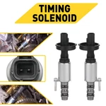 2X Vct Vvt Camshaft Variable Valve Timing Solenoid Ford Lincoln 4.6L 5.4L 3V. Fixed Price $33.24.