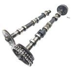 Mercedes GL320 GL350 E320 OM642 Diesel Right Passenger Camshaft Pair. Fixed Price $265.06.