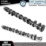G4FJ 1.6T Engine Exhaust + Intake Camshaft For Hyundai Veloster Accent Kia Soul. Fixed Price $170.04.