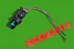 Mercedes S550 GL450 M272 M273 V6 V8 Engine Manifold Pressure Sensor 2721530332. Fixed Price $19.87.