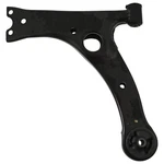 Febi Bilstein Track Control Arm Front Axle Left - 43044 Oe Matching Quality. Fixed Price $63.37.
