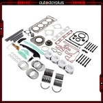 23MM EA888 2.0T Engine Rebuild Set For Vw Golf Jetta Tiguan Audi A4 Cpm Cae Cdn. Fixed Price $167.57.