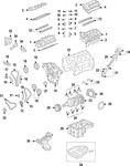 Genuine Hyundai Exhaust Camshaft 24200-3CAP0. Fixed Price $235.29.