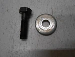 2005 Chevrolet Aveo Cam Bolt With Washer 1.6L. Fixed Price $24.99.