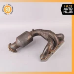 05-06 Porsche Boxster 987 2.7L Exhaust Right Manifold Downpipe Oem 49K. Fixed Price $370.23.