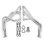 Hooker Competition Long Tube Headers Ceramic Coated 1955-1957 Chevy 265-400. Fixed Price $820.09.