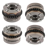 4PCS Camshaft Sprocket Adjuster For Mercedes-benz S550 W221 V8 2012 2780501347. Fixed Price $192.89.