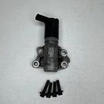 2014 - 2018 Volvo S60 2.0L Solenoid Camshaft Valve Unit 31316663 Oem. Fixed Price $44.00.