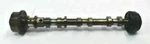 14-19 Maserati Ghibli M157 Right Side Exhaust Outlet Cmashaft Rod Oem. Fixed Price $142.50.