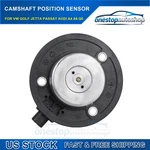 Engine Camshaft Adjuster Magnet For Vw Golf Jetta Passat Audi A4 A6 06L109259A. Fixed Price $17.98.