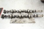 1983 Porsche 928 4.7L V8 Engine Motor Intake / Exhaust Camshaft Set Of LM03. Fixed Price $359.99.