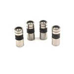 Elgin Lifter Set HL-1817HPQ4; Hi-perf Hyd Flat Tappet .842 For Sbc, Bbc, 4PCS. Fixed Price $33.22.