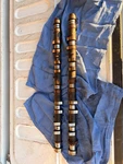 2JZGE Non-vvti Camshaft For Toyota Intake And Exhaust. Fixed Price $175.00.