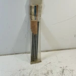 Lot Of Vintage New Oem Sealed Gm 1185648 Oldsmobile 1965, V-6 Push Rods. Fixed Price $55.80.
