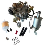 Carburetor Barrel Holley Style Ford Mercury 1976-1982 200 250 3.3L 6CYL. Fixed Price $149.99.