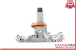 10-18 Porsche Panamera 970 Cayenne Engine Camshaft Ledge Valve Flange Bracket. Fixed Price $81.25.