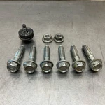 2015 Infiniti G37 Upper Plenum Hardware Oem 12BD4GI. Fixed Price $29.95.