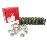 Brian Crower Single Springs Steel Retainers For Toyota 3SGE 3SGTE Shimless O/b. Fixed Price $195.00.