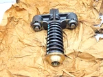 40145634 Emd Valve Bridge And Lash Adjuster Electro Motive Diesel. Fixed Price $141.55.