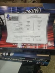 Bnib Texas Speed LS1 LS2 Bald Eagle Boost Camshaft. Fixed Price $300.00.