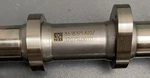 Camshaft Bmw (new Part) Exhaust; Engine Code: B58 Tvdi 261-120 8618195. Fixed Price $506.22.