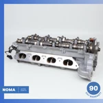 03-06 Jaguar X350 Xjr Xkr 4.2L AJ33S Left Driver Side Engine Cylinder Head Oem. Fixed Price $249.00.