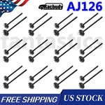 AJ126 Exhaust Intake Valve Set For Jaguar F-pace F-type Xe Land Rover Discovery. Fixed Price $45.99.