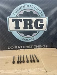 00-07 Infiniti I30 G35 Nissan Maxima 350Z Murano Head Bolt Set 11056-31U01. Fixed Price $74.84.