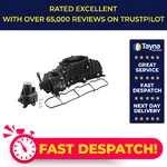 Fitting, Intake Manifold Fits Mercedes S300 W222 2.2D 14 To 15 A6510900037 Febi. Fixed Price $422.63.