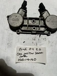 Camshaft Position Sensor Housing Fits Audi A4 3.0 2003-2006 06C-103-131D *used*. Fixed Price $39.95.
