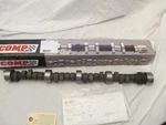 Comp Cams Xtreme Oval Sbc Solid Flat Tappet 12-650-5 Chevy 283-400 Nos!. Fixed Price $199.99.